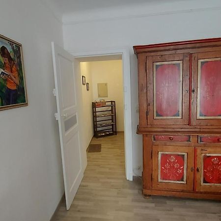 20 Rue Chatel Verdun-sur-Meuse Eksteriør billede
