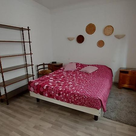 20 Rue Chatel Verdun-sur-Meuse Eksteriør billede