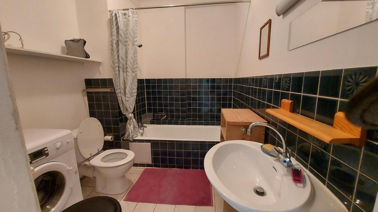 20 Rue Chatel Verdun-sur-Meuse Eksteriør billede