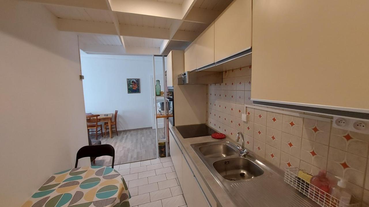 20 Rue Chatel Verdun-sur-Meuse Eksteriør billede