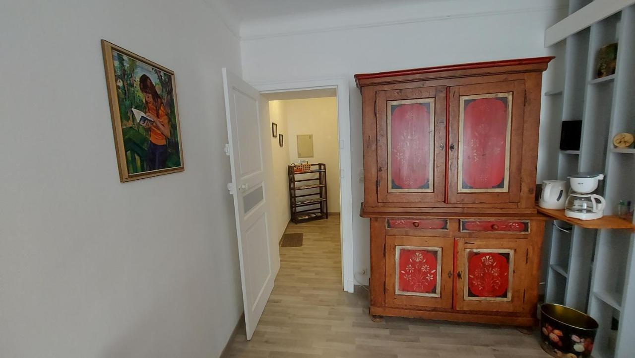 20 Rue Chatel Verdun-sur-Meuse Eksteriør billede