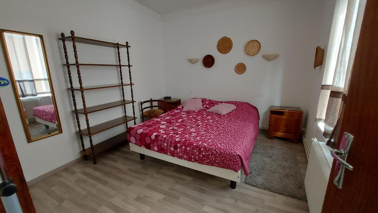 20 Rue Chatel Verdun-sur-Meuse Eksteriør billede