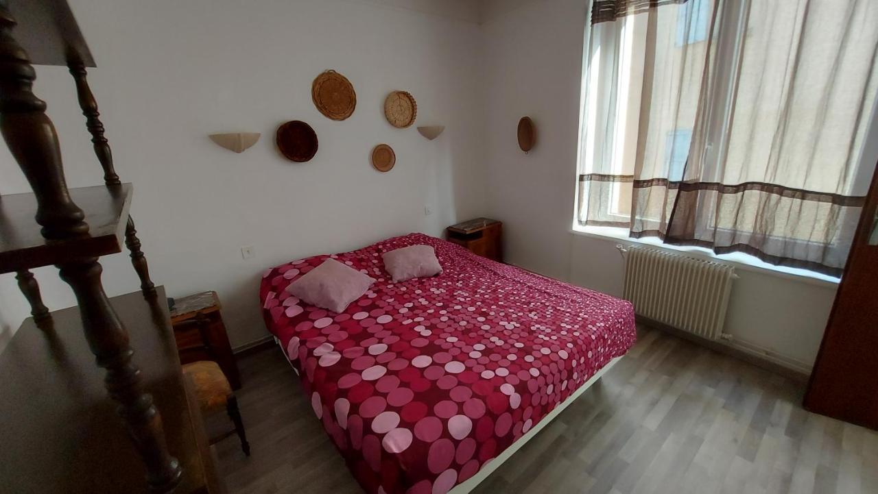 20 Rue Chatel Verdun-sur-Meuse Eksteriør billede